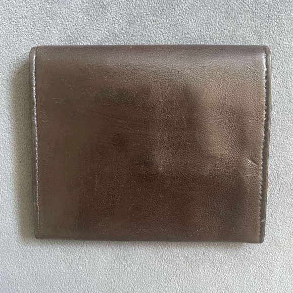 Chanel coin and card holder - Picture 3 of 8